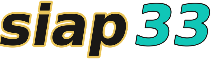 siap33 logo