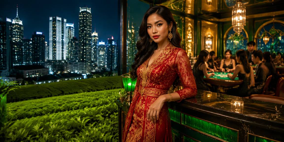 siap33 Your siap33 Casino Lobby in One Click